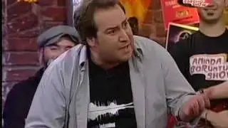 Anında Görüntü Show - Cıbırca Turu (01.03.2008)