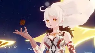 Play with ME: Genshin Impact [01] | Cheii ☆