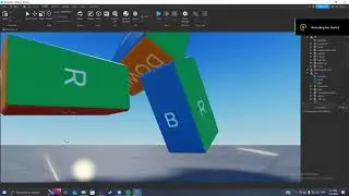 another moon animator animation