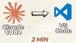 How to Install Claude Code In VS Code