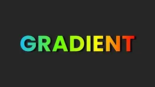 Pure CSS Gradient Text Effects & Shadow Text Effects | CSS Text Effects 