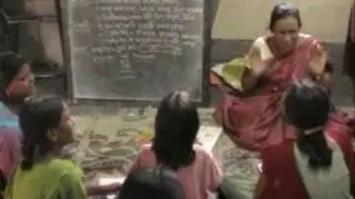 Community Based Education Program