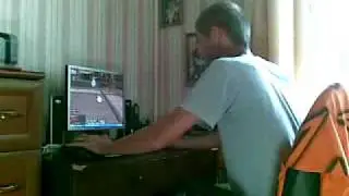 DanielDefo ногебает крыс-тыха!!!!1