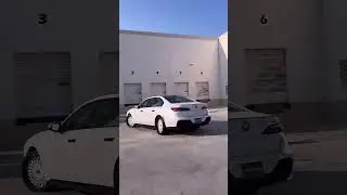 BMW i7 on LEXANI!