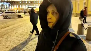 На Балет в Михайловский театр Баядерка СПБ
