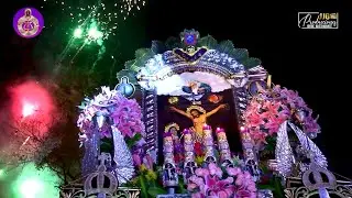 Señor de  los Milagros Zarate  2024