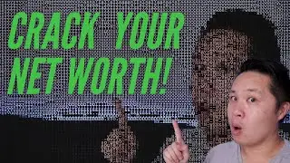 What is your Net Worth?