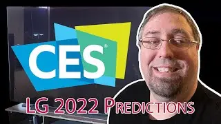 Is 2022 the Year You Buy an LG OLED