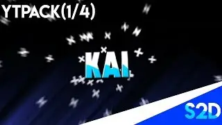 [AM]//KaiFX//YtPack(1/4)//intro//Free//Simple//Android 100% Im Tired 😧