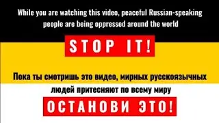 Типичное видео год назад