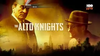 HBOHiTS(HBO强档钜献)HBOMax《黑道中人(The Alto Knights)》短版宣传片