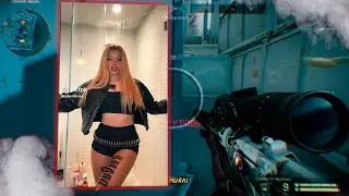 Я КВАДРОБЕР🐯 (это шутка).... #варфейс #fragmovie #warface #warface2024