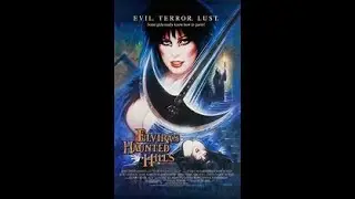 Elvira's Haunted Hills Review
