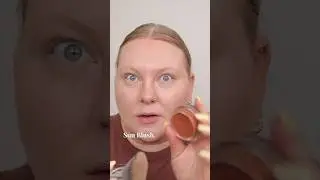 Quickest Everyday Makeup