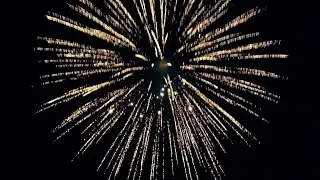 Vuurwerk Fireworks 5