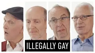 Growing up illegally gay - Four life stories | 'I am...' short film