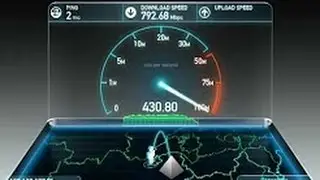 COMMENT BOOSTER SA CONNEXION INTERNET A FOND 2017