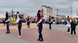 Как он их закружил! (ч. 4)