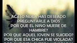 El Amor de Dios