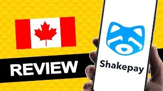 Shakepay Review 2021 (After 8 Months Of Use) 🇨🇦