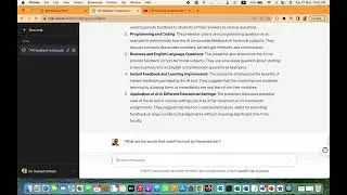 ChatGPT YouTube plugin