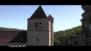 VILLAGE DE SAINT CIRQ LAPOPIE