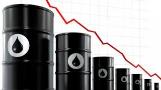 33 $ за баррель! Цены на нефть падают | пародия «33 коровы»