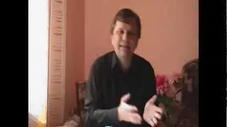Урок 2 Прими свое чудо исцеления - пастор Виктор Луцык