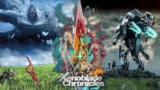 The Future of Xenoblade, JRPG Hall of Fame, Modern Releases Rant, Fate Extra Remake Trailer