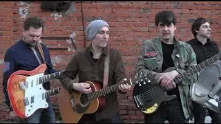 ЗВЕРОБОЙ - Эти русские (клип)