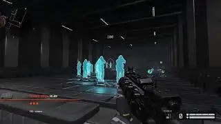Warface Стрим