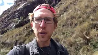 Patreon Campaign Intro - Digital Nomad Adventures