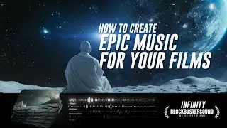 Create Epic Music for Your Films (INFINITY)
