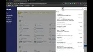 InfinityAI - 02.  How to solve the PHP version not supported problem