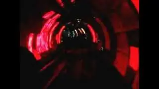 Тоннель под рекой Хуанпу в Шанхае.flv