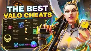 I Installed Valorant Cheats and it made me Gay?! - Valorant Cheat
