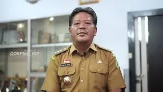 Bupati dan Wakil Bupati Sanggau ucapkan Selamat menunaikan Ibadah Puasa 1442 H