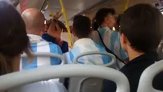 аргентина хорватия чм2018