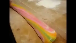 ÖLDÜREN GELENEKSEL JAPON YEMEĞİ MOCHİ