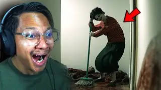 AKU CUBA GAME HORROR NGERI VIRAL DI TIKTOK!!😭 SUPERNATURAL LIVE🔴 (MALAYSIA)