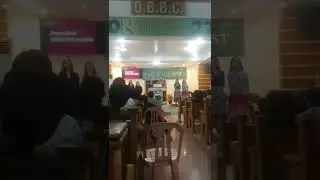 Grace Alone | Mr. M, Kuya Nickz, love2, Kikay, 3rd & Ayah | no copyright