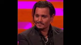 multifaceted actor #JohnnyDepp