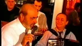 ΑΥΤΗ Η ΝΥΧΤΑ ΜΕΝΕΙ(LIVE)-ΣΤΕΛΙΟΣ ΚΑΖΑΝΤΖΙΔΗΣ