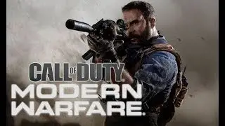 Broken - Modern Warfare Edit