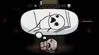 TBOI - REPENTANCE [Twitch VOD] | Deep Fried Isaac