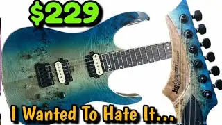 LEO JAYMZ MONSOON!! A Complete Tear Down And  Demo Review! Can It pass The Test?