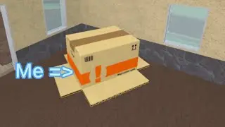 Troll people with box trot 🤣| KAT! ( Roblox game )