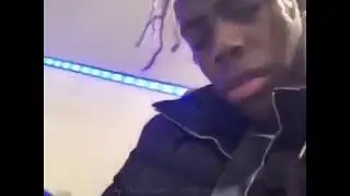 Yung Bans - AMNESIA [snippet]