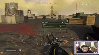 Call of Duty WARZONE: REBIRTH ISLAND SOLO
