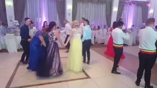 Ruseasca cu Taraful Laura Olteanu